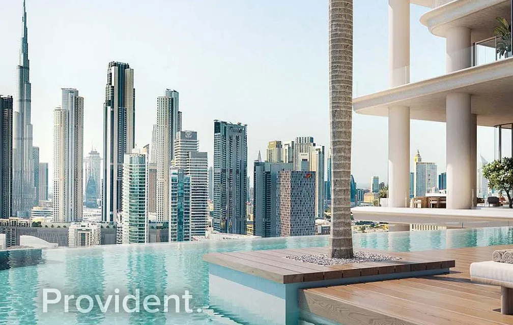 Apartment - Provident Estate