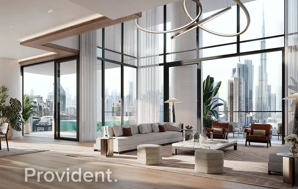 Apartment - Provident Estate