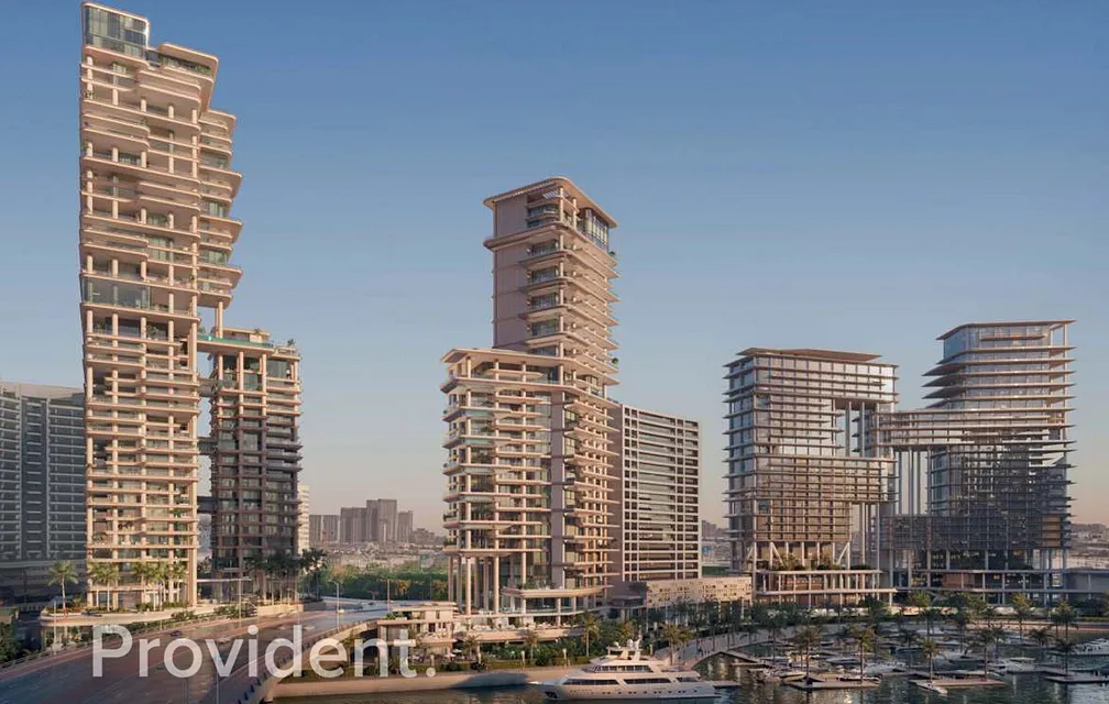 Apartment - Provident Estate