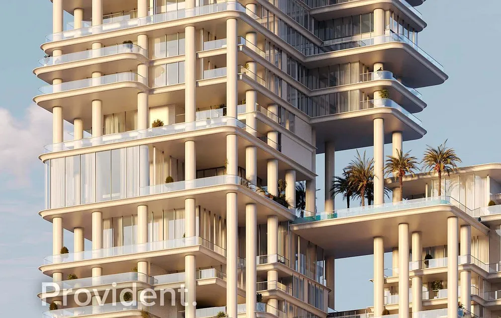 Apartment - Provident Estate