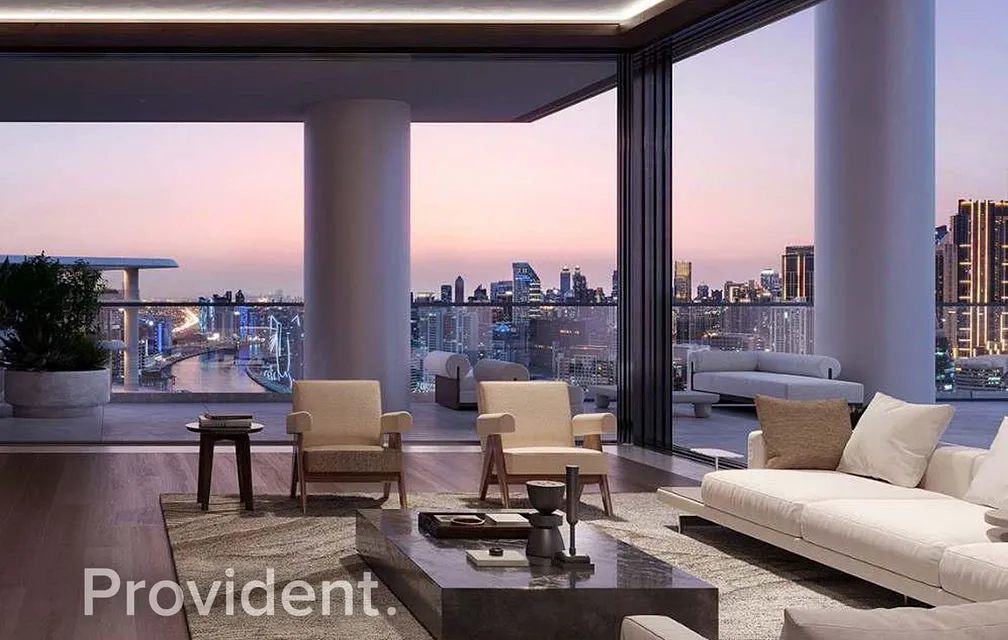 Apartment - Provident Estate