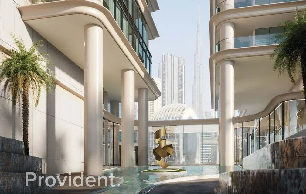 Apartment - Provident Estate