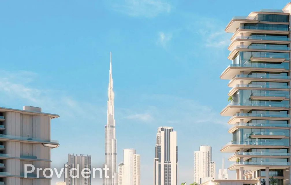 Apartment - Provident Estate