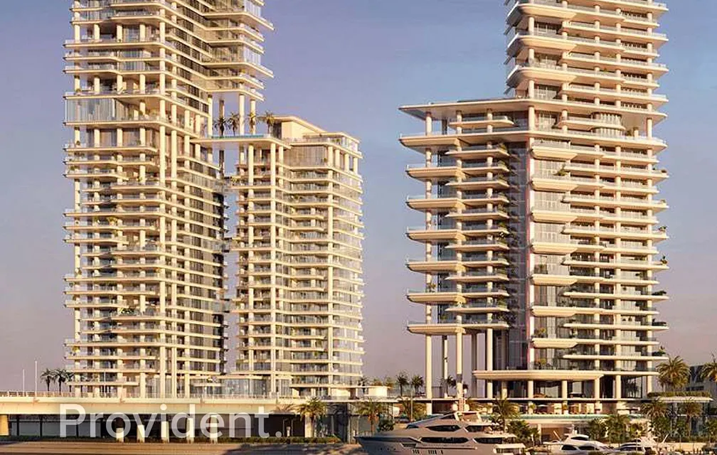 Apartment - Provident Estate