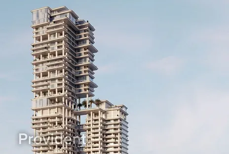 Apartment - Provident Estate