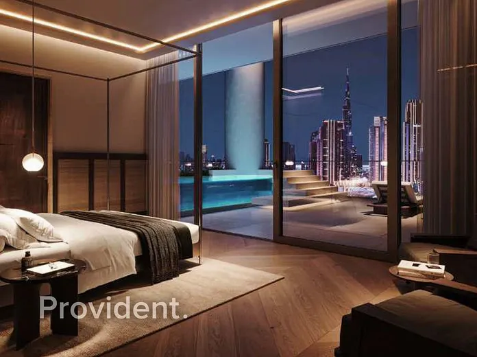 Apartment - Provident Estate