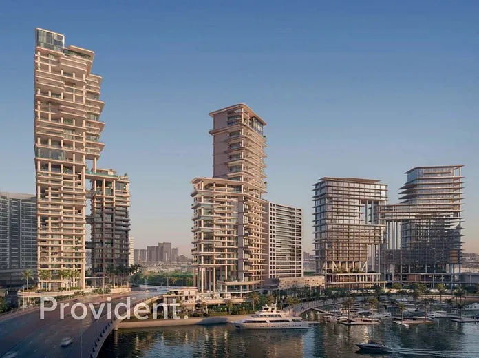 Apartment - Provident Estate