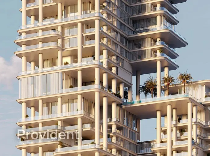 Apartment - Provident Estate