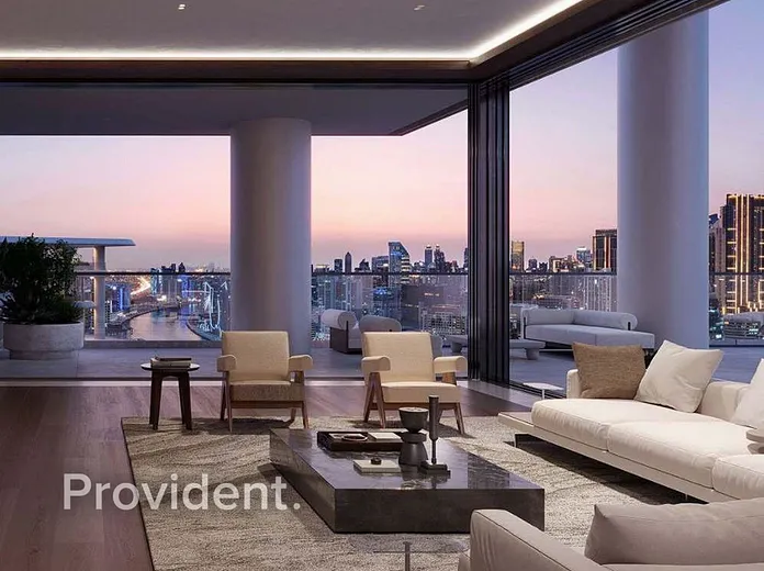 Apartment - Provident Estate