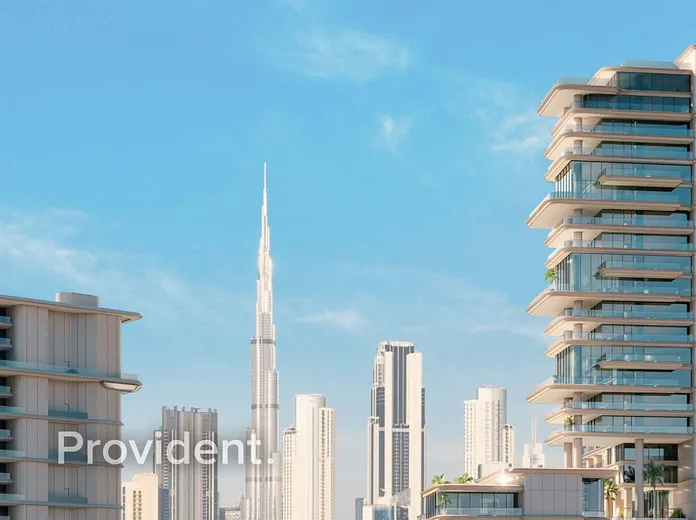 Apartment - Provident Estate