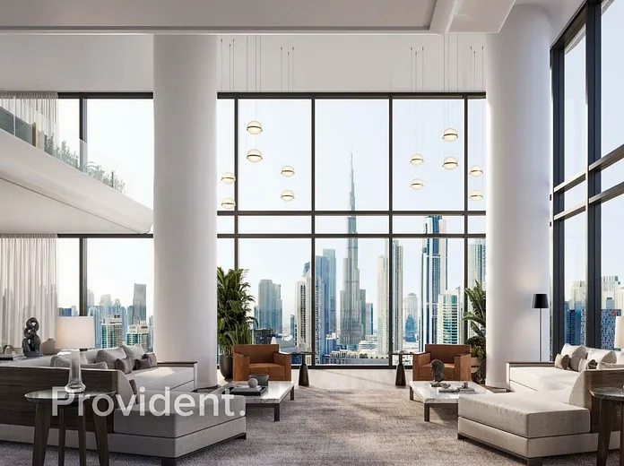 Apartment - Provident Estate
