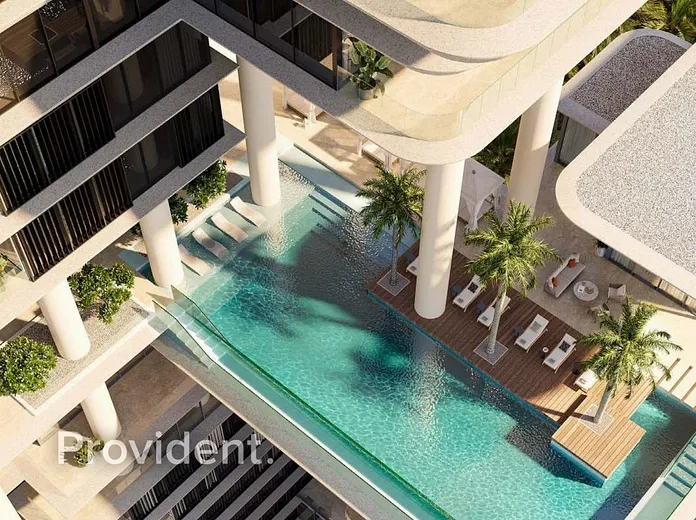 Apartment - Provident Estate