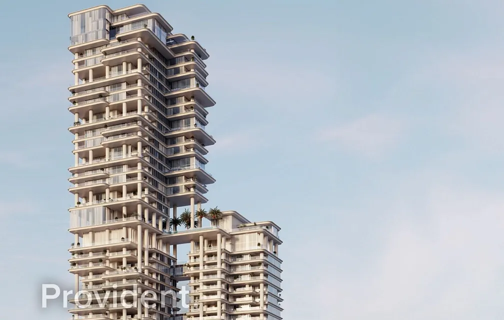 Apartment - Provident Estate