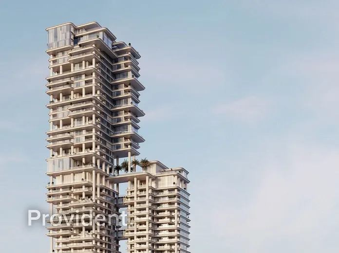 Apartment - Provident Estate