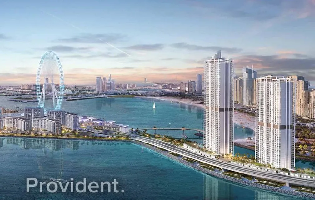 Apartment - Provident Estate