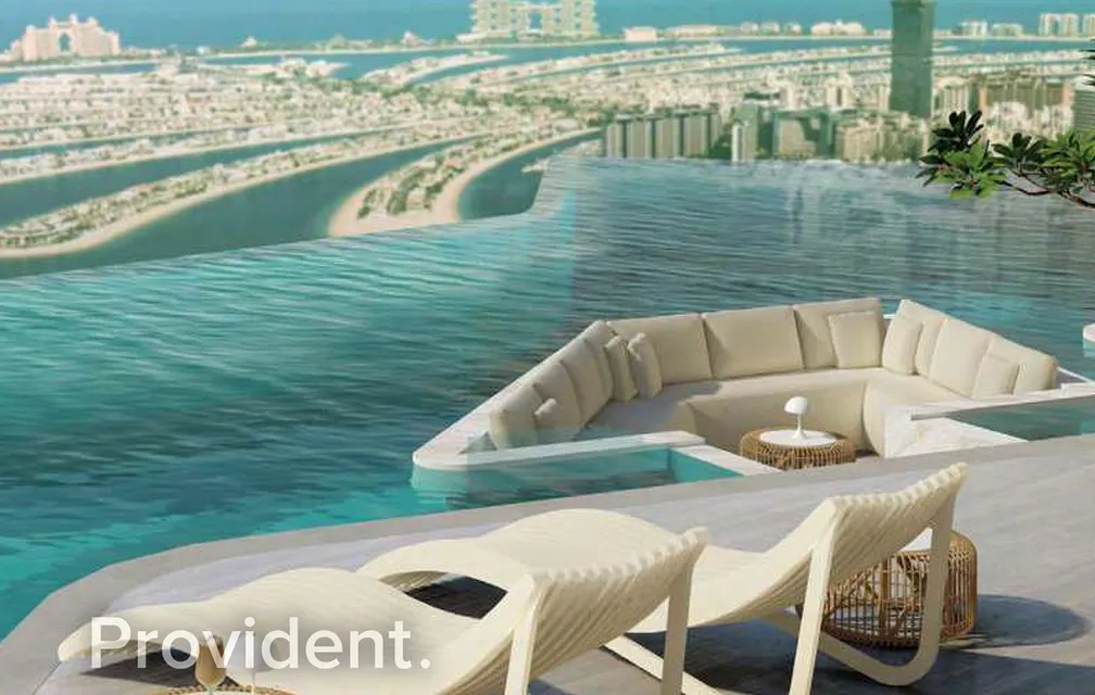 Apartment - Provident Estate