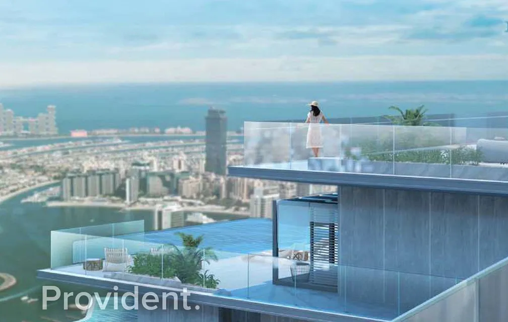 Apartment - Provident Estate