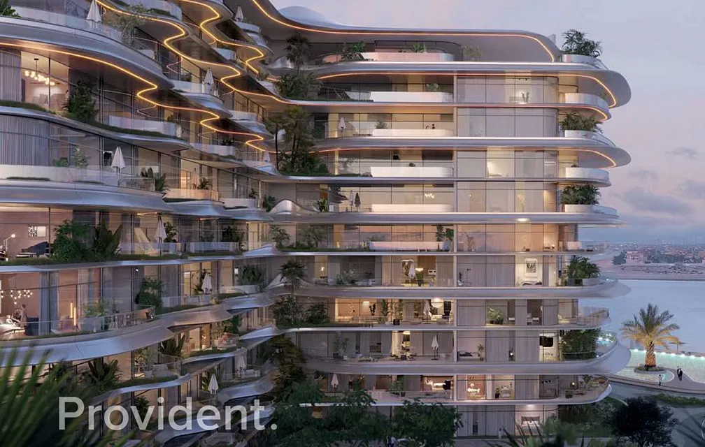Apartment - Provident Estate