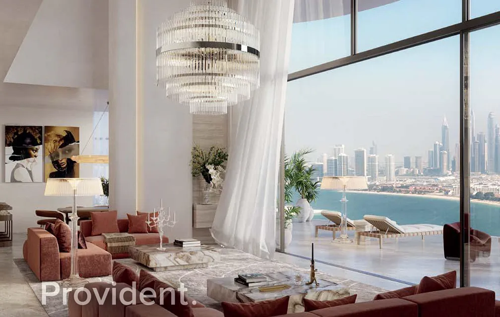 Apartment - Provident Estate