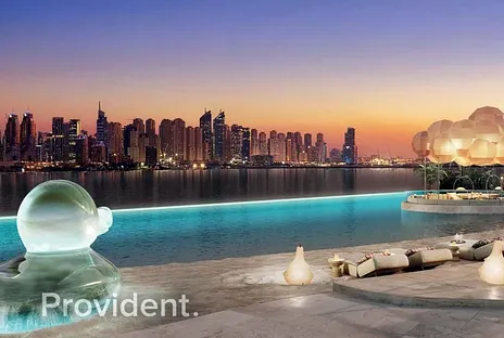 Apartment - Provident Estate