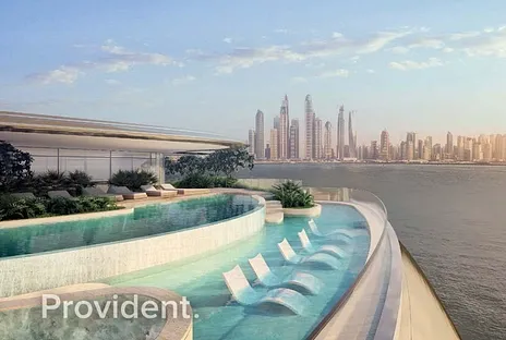 Apartment - Provident Estate