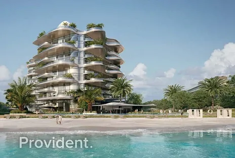 Apartment - Provident Estate