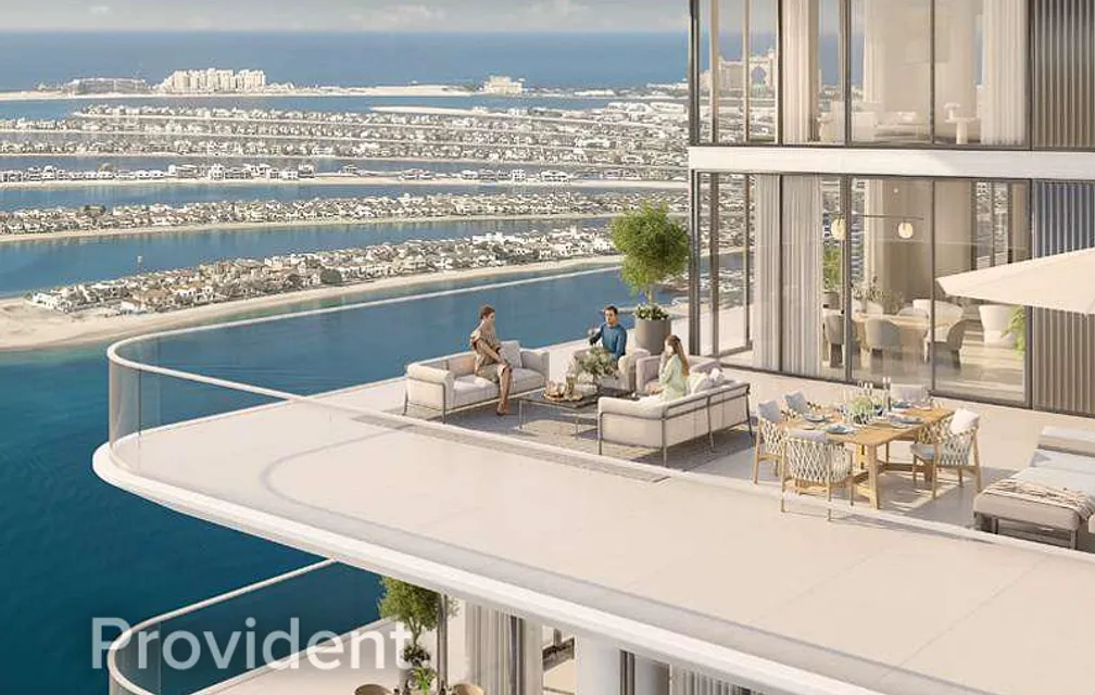 Apartment - Provident Estate