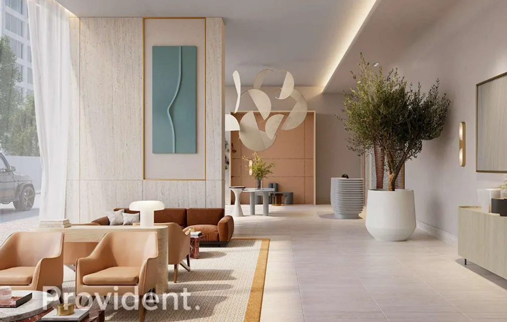 Apartment - Provident Estate