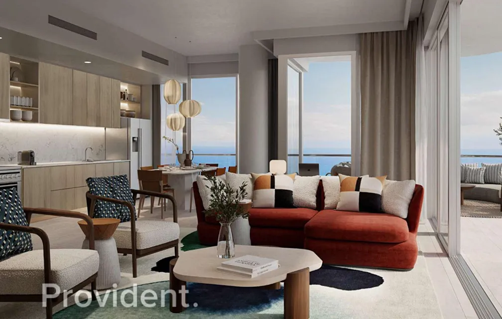 Apartment - Provident Estate