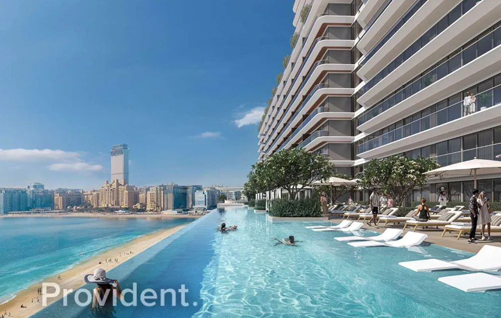 Apartment - Provident Estate