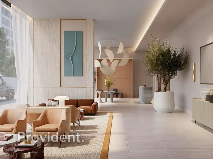 Apartment - Provident Estate