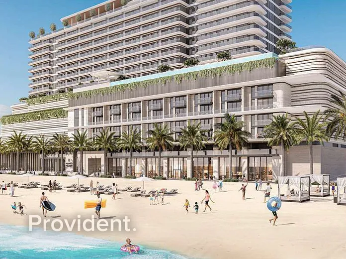 Apartment - Provident Estate