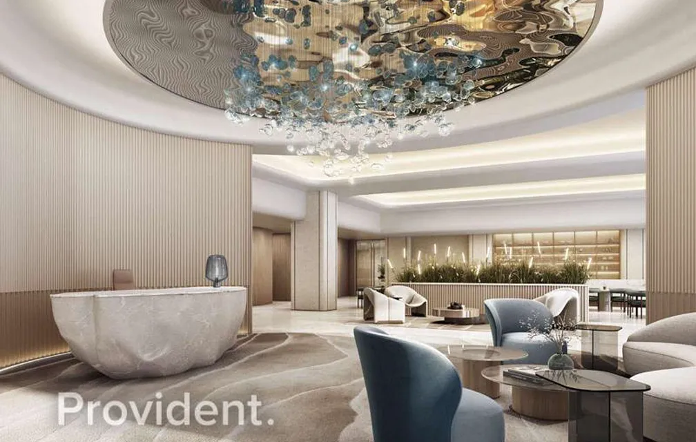 Apartment - Provident Estate