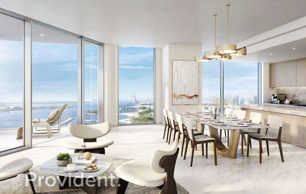 Apartment - Provident Estate
