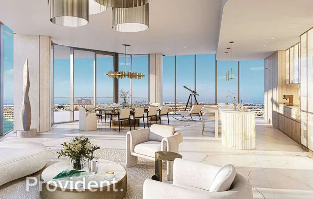 Apartment - Provident Estate