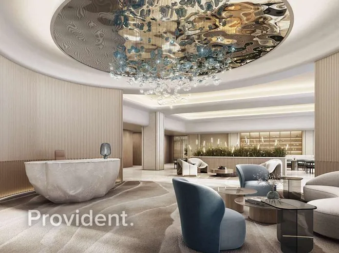 Apartment - Provident Estate