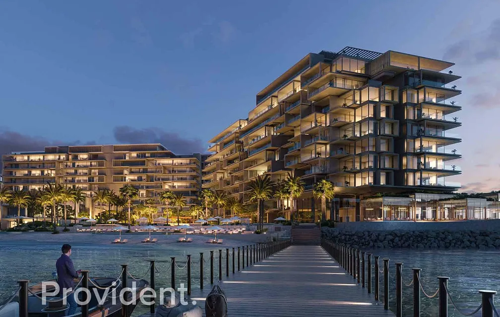 Apartment - Provident Estate