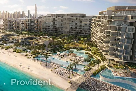 Apartment - Provident Estate