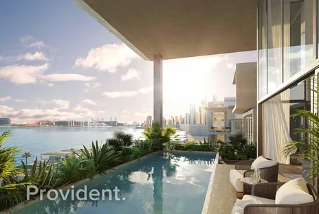 Apartment - Provident Estate
