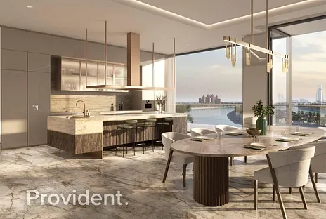 Apartment - Provident Estate