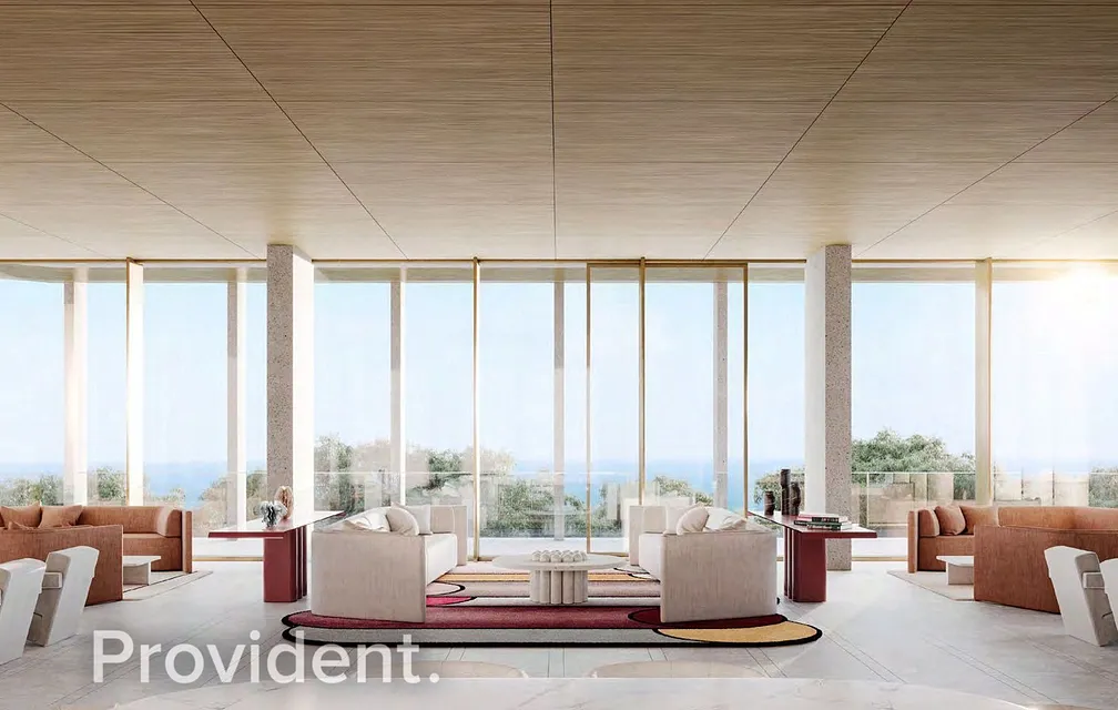 Apartment - Provident Estate