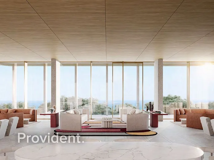 Apartment - Provident Estate