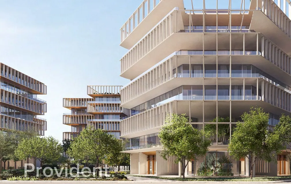 Apartment - Provident Estate