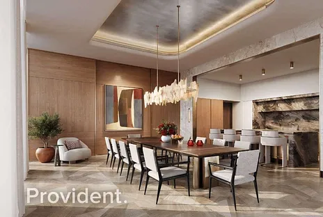 Apartment - Provident Estate