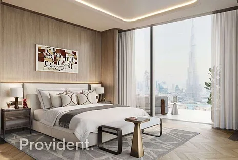 Apartment - Provident Estate