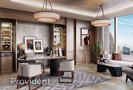 Apartment - Provident Estate