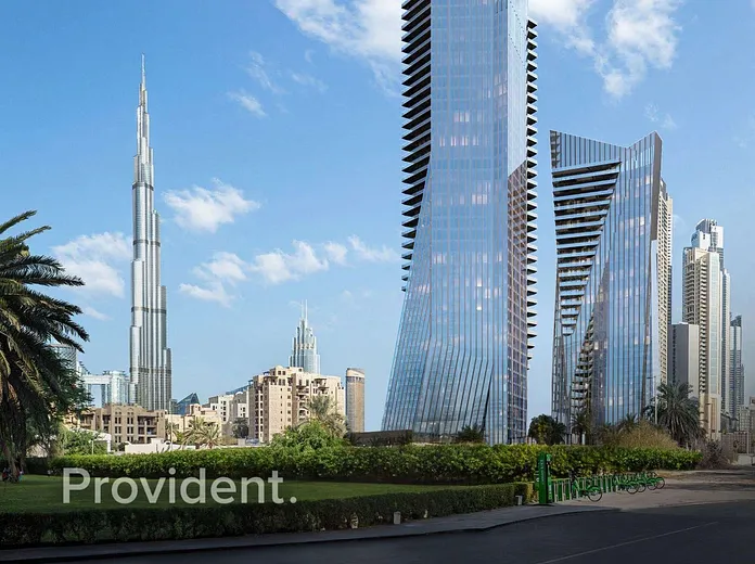 Apartment - Provident Estate