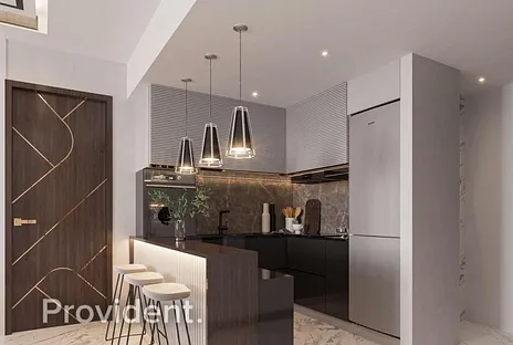 Apartment - Provident Estate