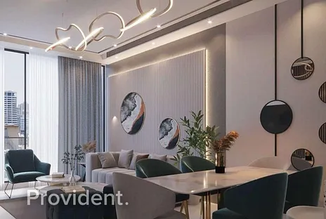 Apartment - Provident Estate