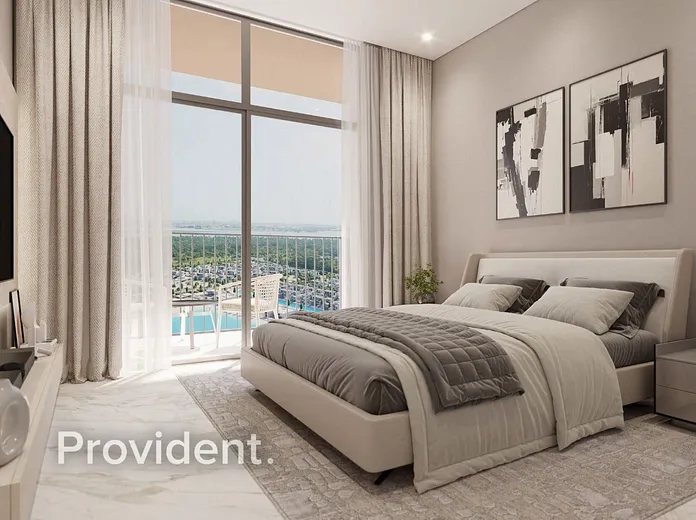 Apartment - Provident Estate